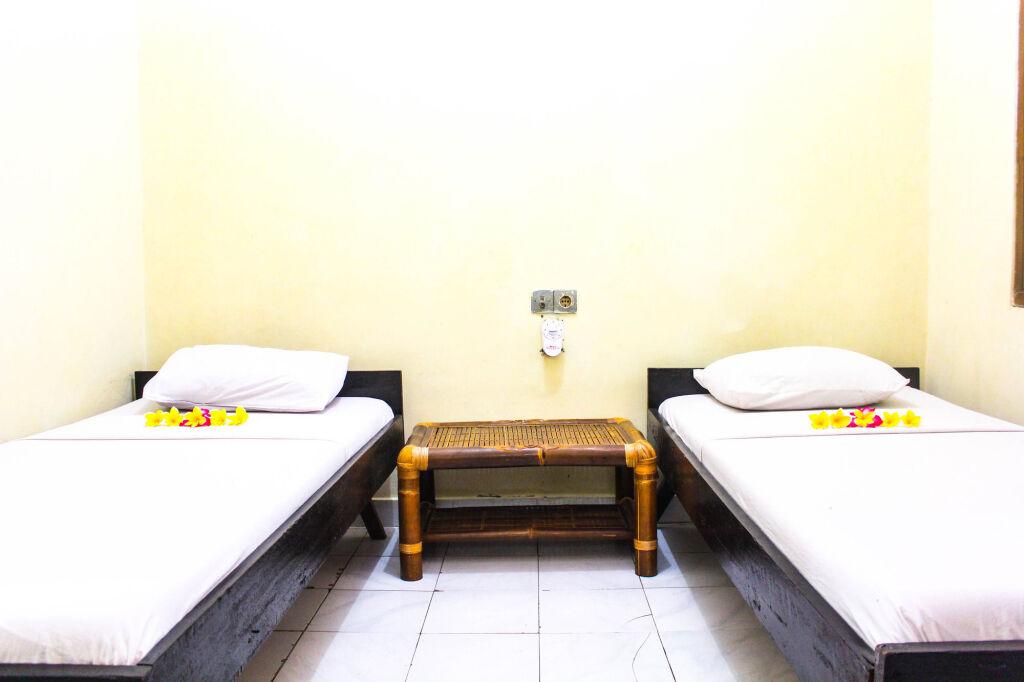 Кута: Bali Manik Beach Inn