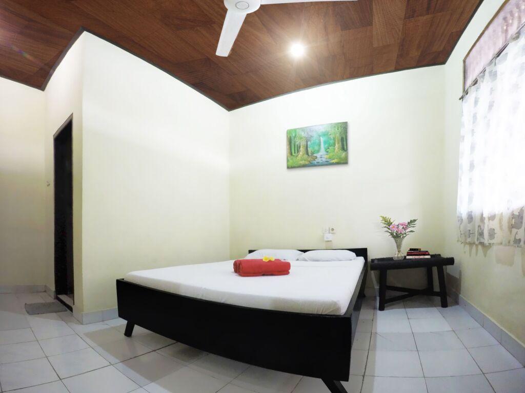 Bali Manik Beach Inn — фото 2