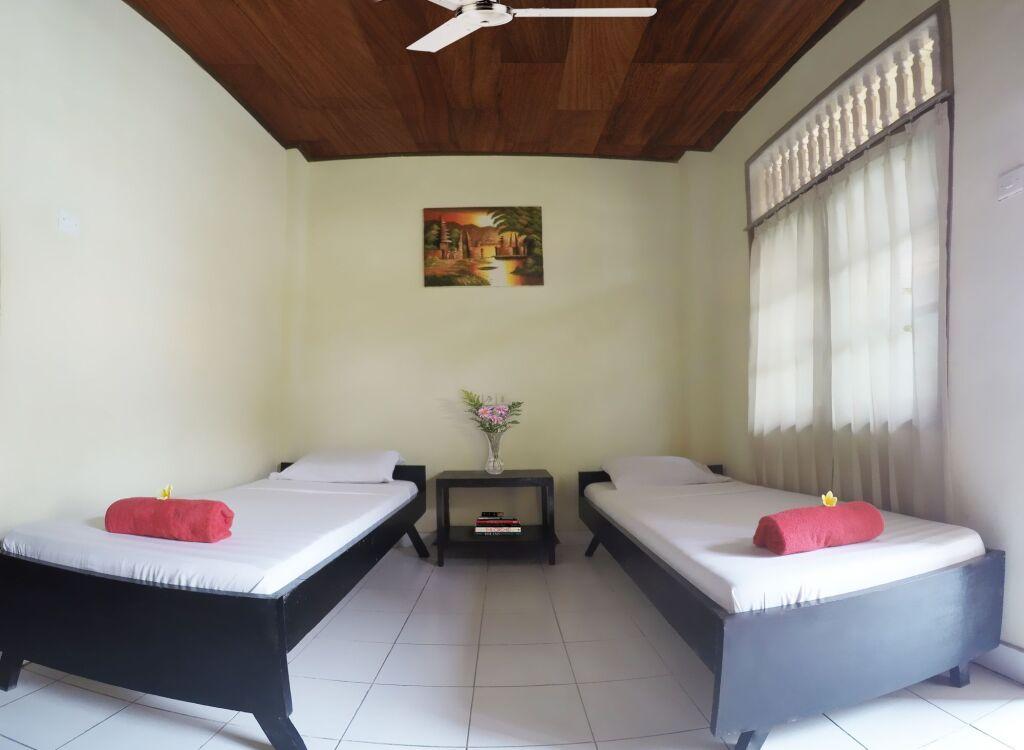 Bali Manik Beach Inn — фото 4