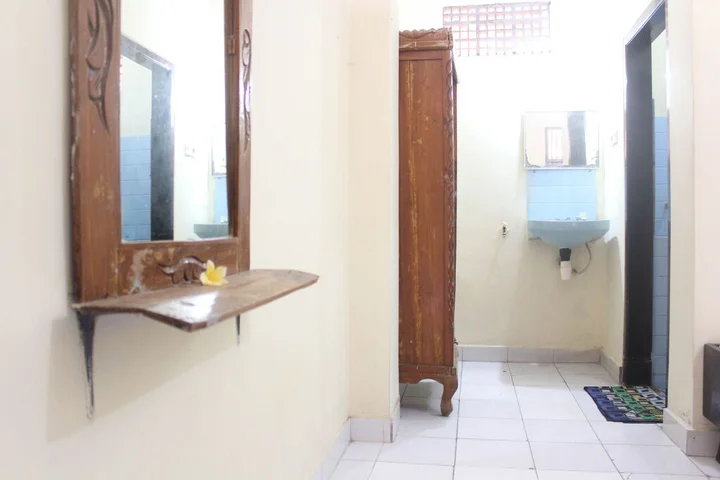 Кута: Bali Manik Beach Inn