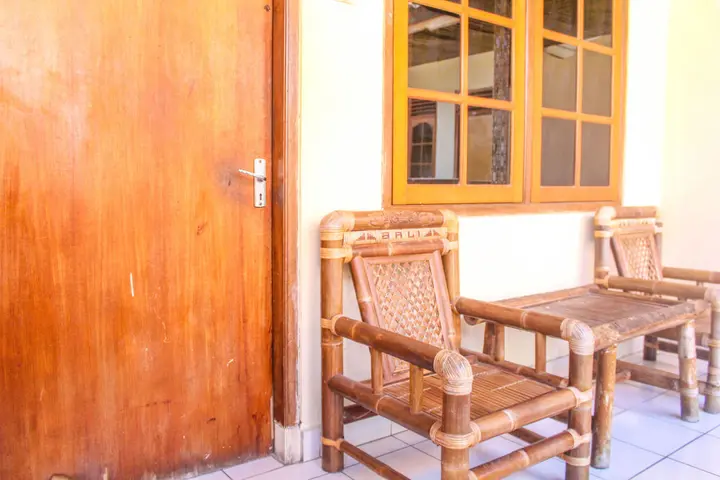 Кута: Bali Manik Beach Inn