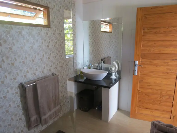 Сукасада: Rumah Bali Santai