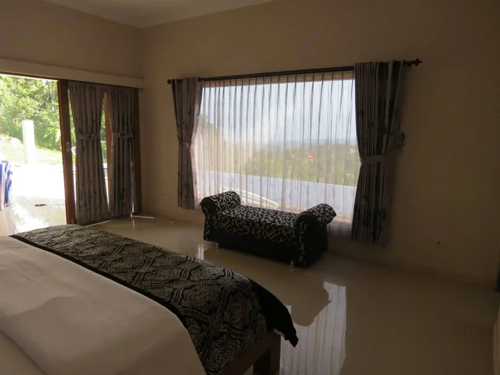 Сукасада: Rumah Bali Santai
