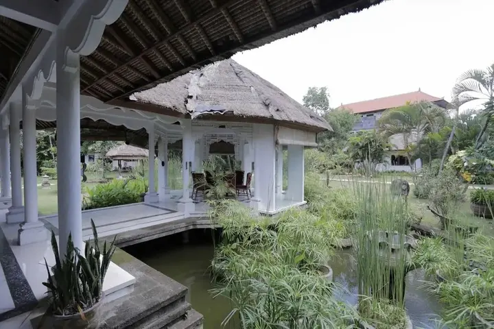 Кута: RedDoorz @ Bidadari Seminyak