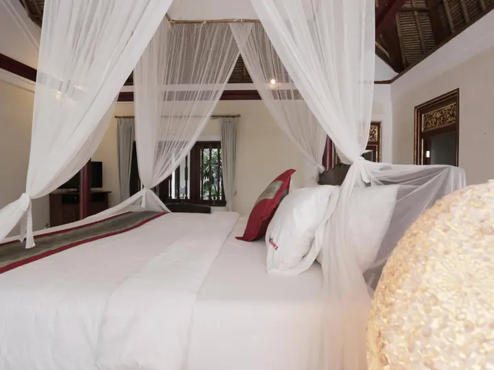 Кута: RedDoorz @ Bidadari Seminyak
