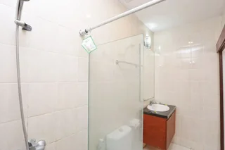 Кута: RedDoorz @ Pendawa Kartika Plaza