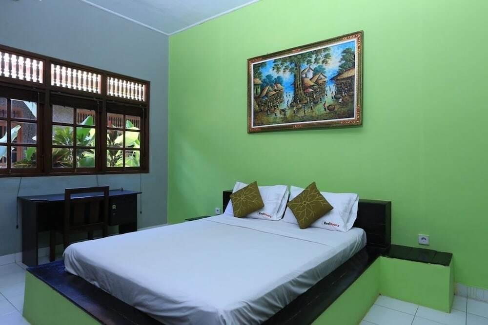 RedDoorz @ Dewi Sita Seminyak — фото 2