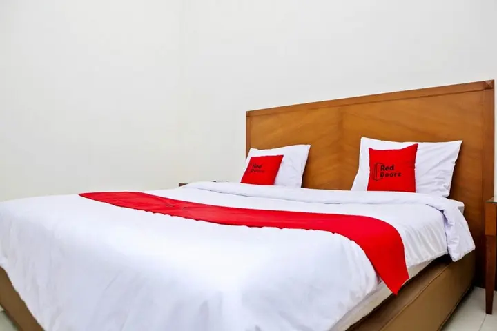 Бандунг: Residences by RedDoorz near Rumah Mode