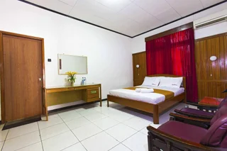 Джакарта: RedDoorz @ Kemang Selatan