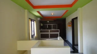 Бунутан: The Arya Hotel