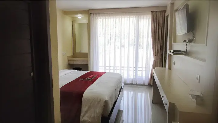 The Arya Hotel — фото 1