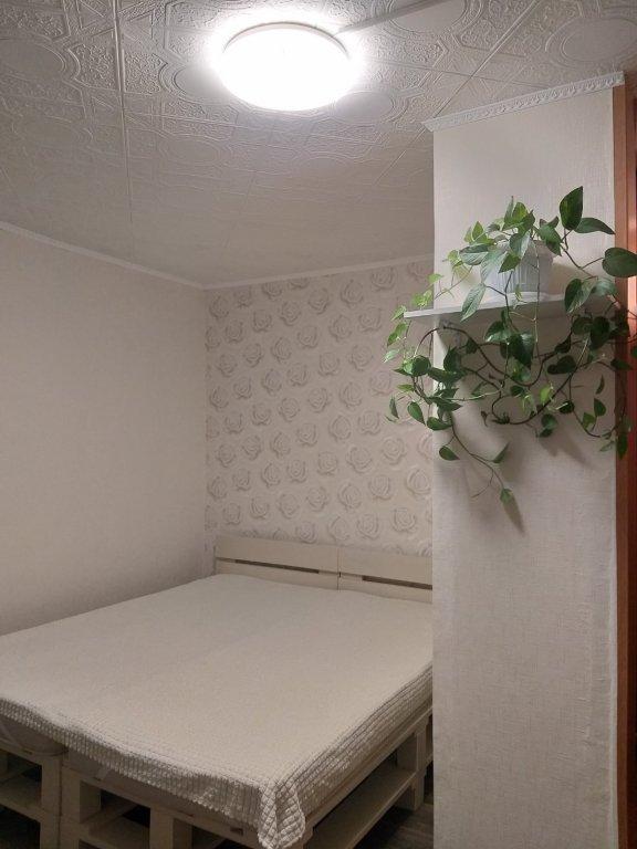 Красноярск: Апартаменты Марковского 50