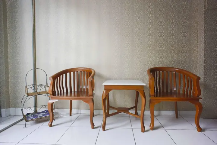 Джакарта: RedDoorz near Pasar Tanah Abang