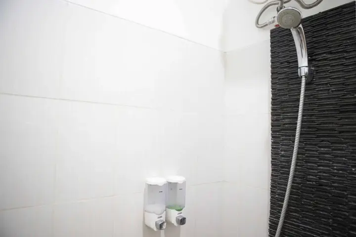 Джакарта: RedDoorz near Pasar Tanah Abang