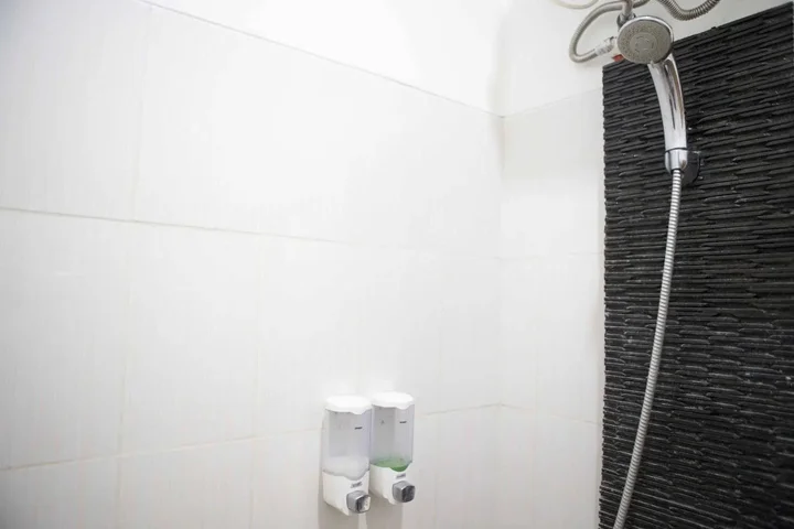 Джакарта: RedDoorz near Pasar Tanah Abang
