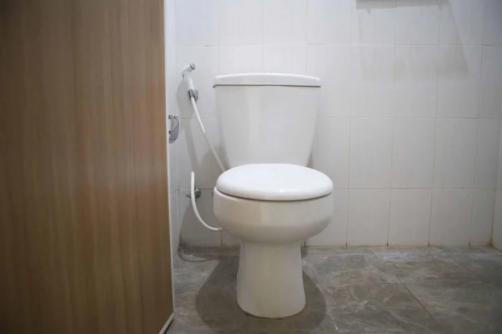 Джакарта: RedDoorz near Pasar Tanah Abang