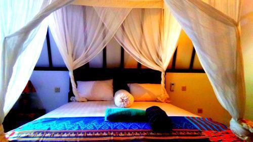 Ina Gili Guesthouse — фото 1
