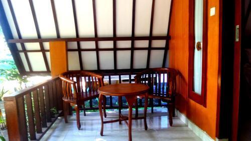 Ina Gili Guesthouse — фото 5