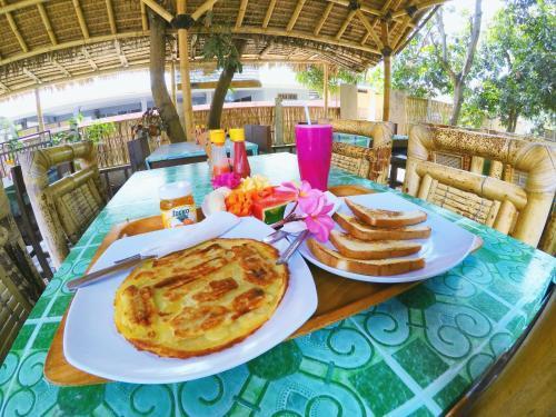 Ina Gili Guesthouse — фото 2