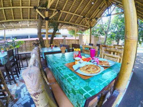 Гили Аир: Ina Gili Guesthouse