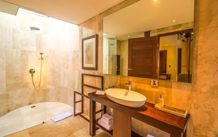 Убуд: The Kayon Valley Resort Ubud