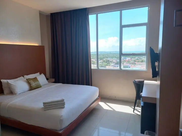 Батам: OS Hotel Airport Batam