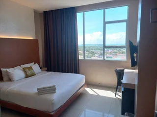 Батам: OS Hotel Airport Batam