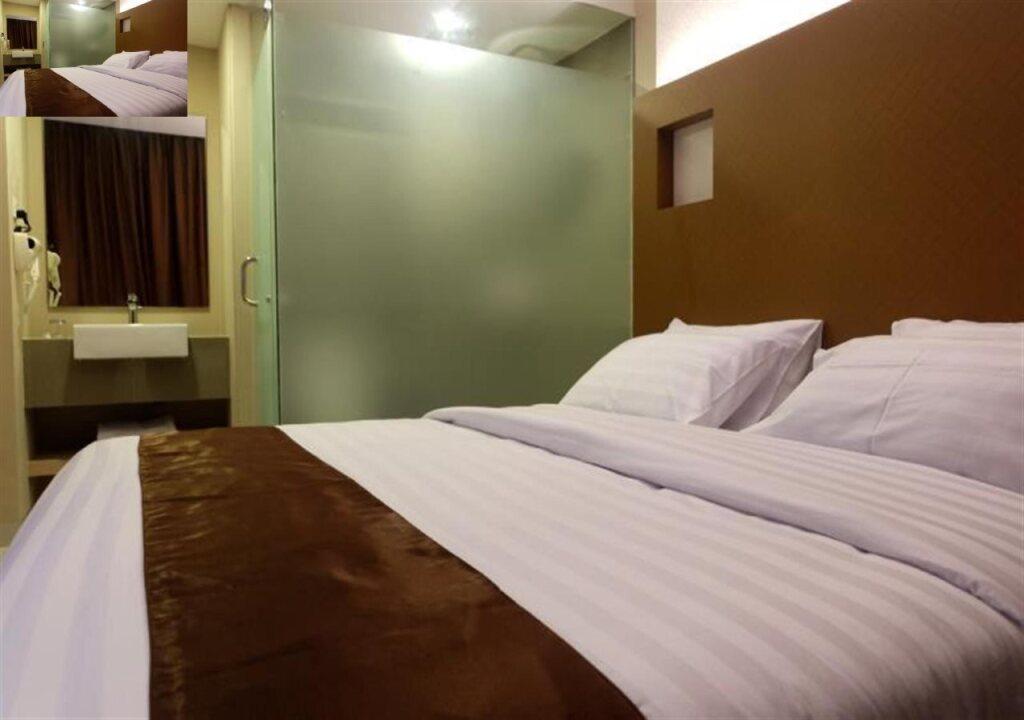 Батам: OS Hotel Airport Batam