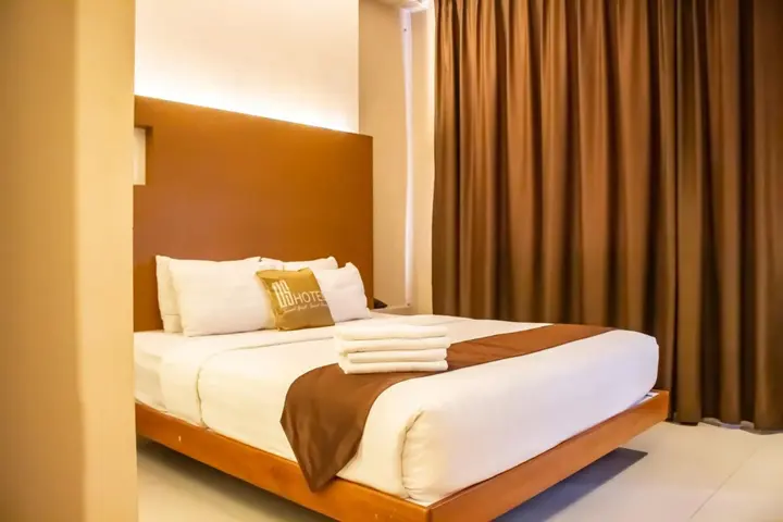 Батам: OS Hotel Airport Batam