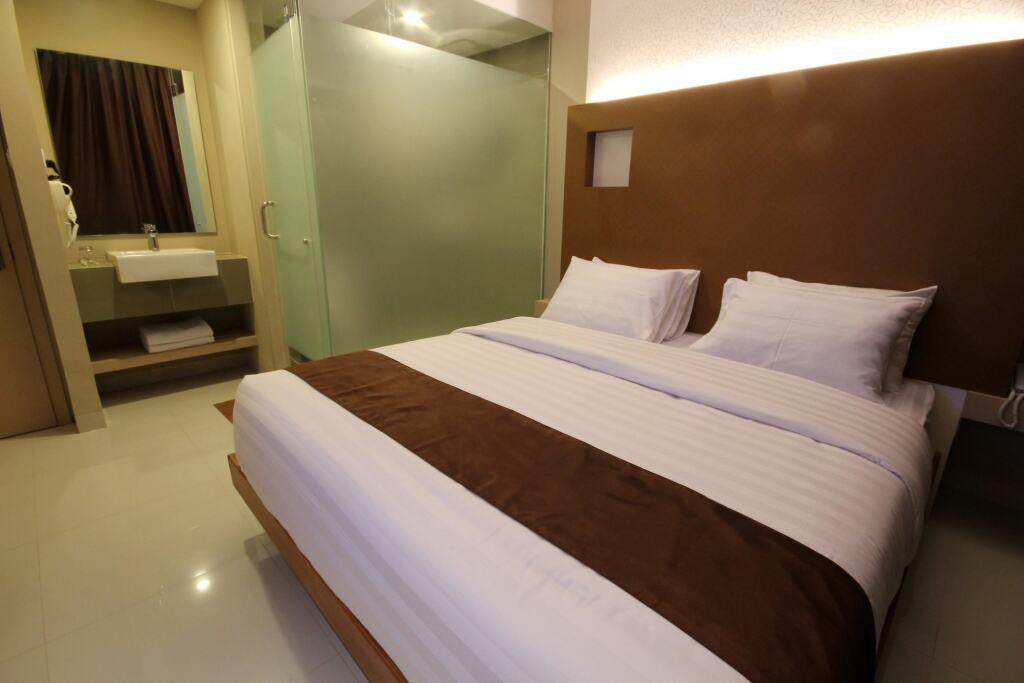 Батам: OS Hotel Airport Batam