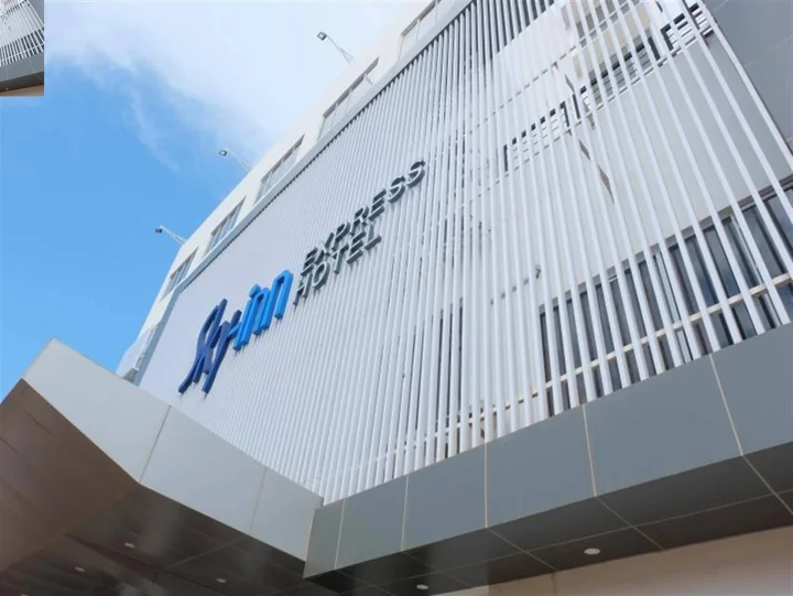 Батам: OS Hotel Airport Batam