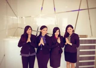 Батам: OS Hotel Airport Batam