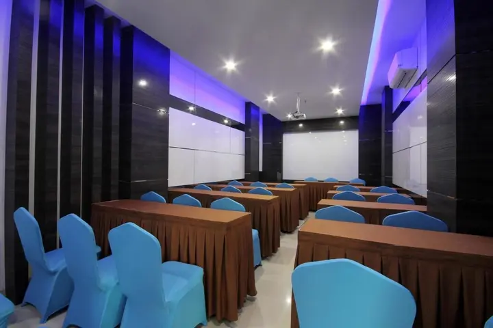 Батам: OS Hotel Airport Batam