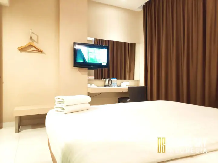 Батам: OS Hotel Airport Batam