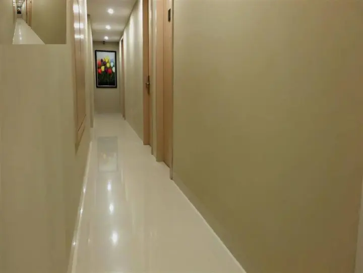 Батам: OS Hotel Airport Batam