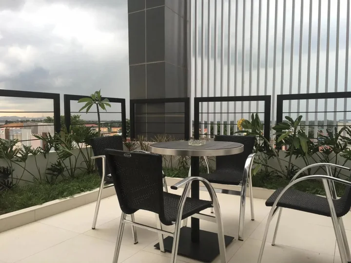 Батам: OS Hotel Airport Batam