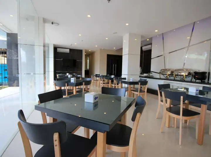 Батам: OS Hotel Airport Batam