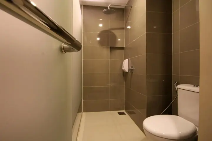 Батам: OS Hotel Airport Batam