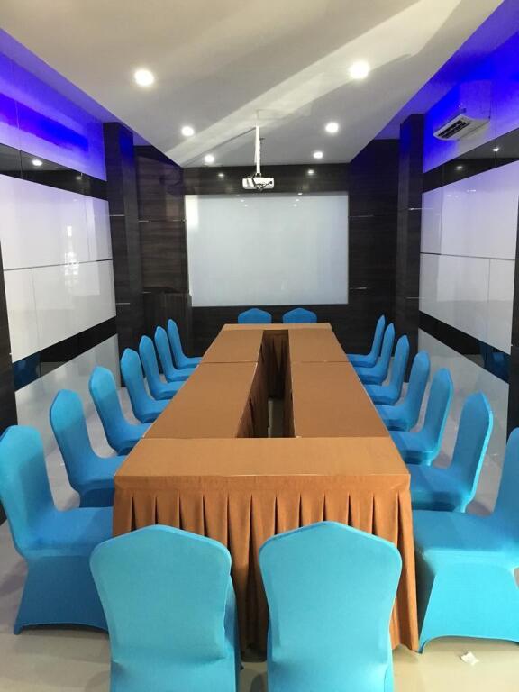 Батам: OS Hotel Airport Batam
