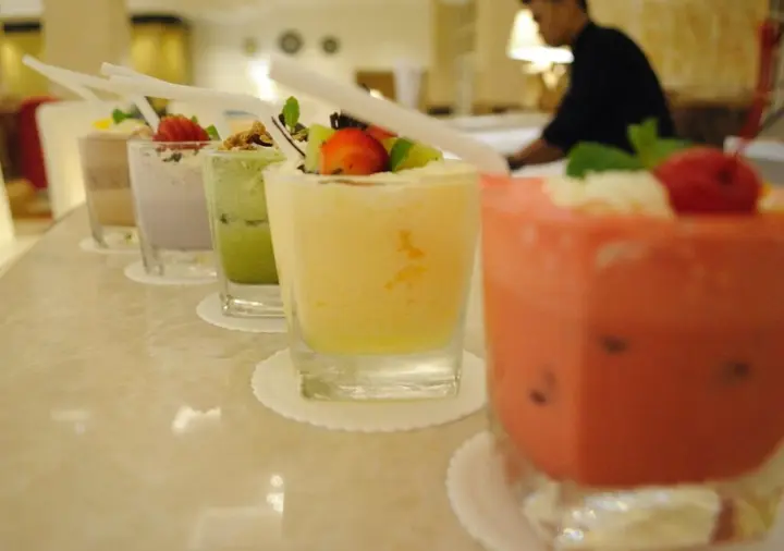 Медан: Adimulia Hotel Medan