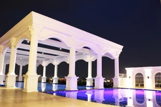Медан: Adimulia Hotel Medan