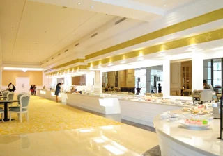 Медан: Adimulia Hotel Medan