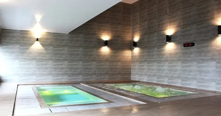 Медан: Adimulia Hotel Medan