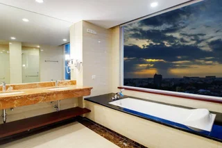 Медан: Adimulia Hotel Medan