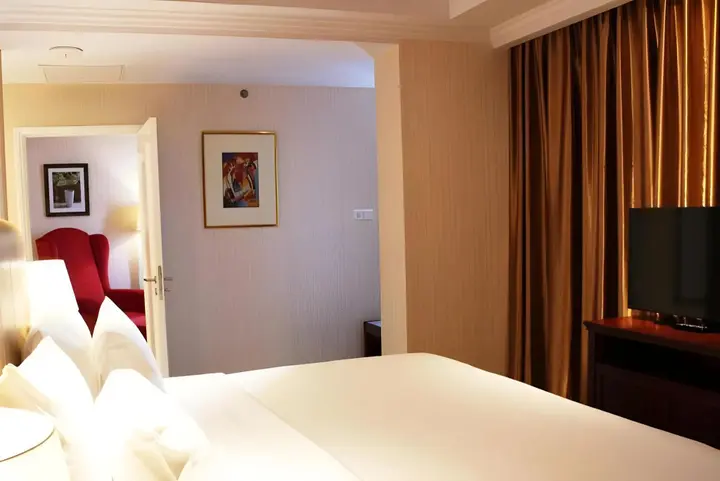 Медан: Adimulia Hotel Medan