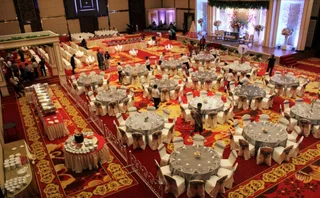 Медан: Adimulia Hotel Medan