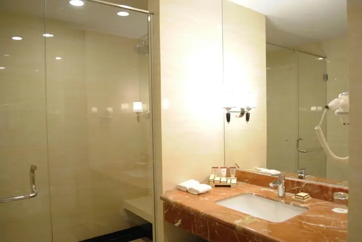 Медан: Adimulia Hotel Medan