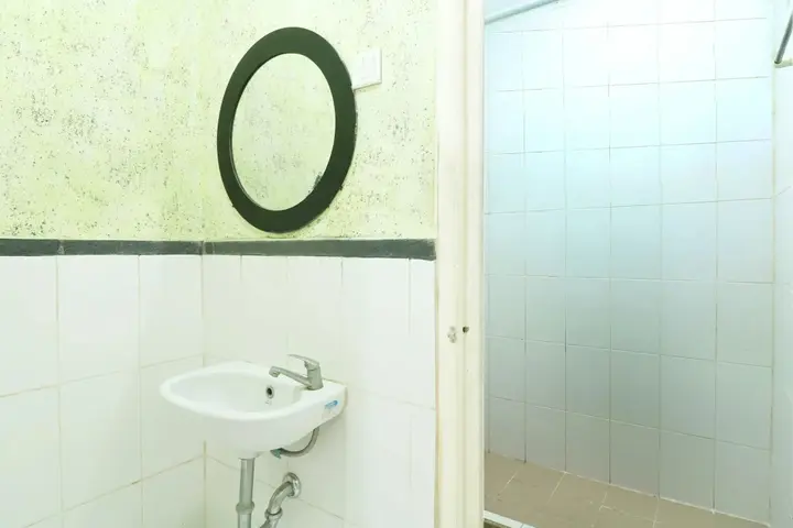 Денпасар: RedDoorz @ Teuku Umar