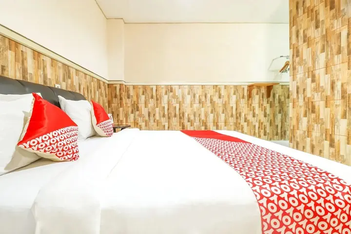 Денпасар: RedDoorz @ Teuku Umar