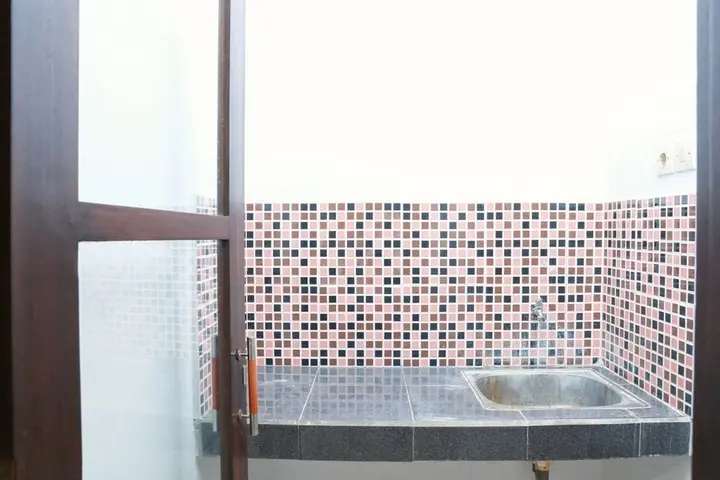 Кута: RedDoorz @ Gunung Soputan 2